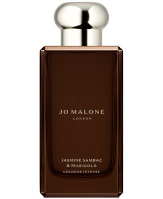 Jo Malone London - Jasmine Sambac & Marigold Cologne Intense Fragrance Collection