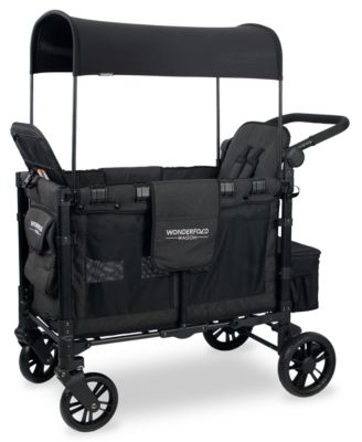 WonderFold Wagon