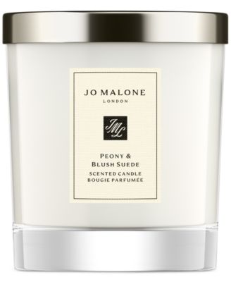 Jo Malone London - Peony & Blush Suede Candle Collection