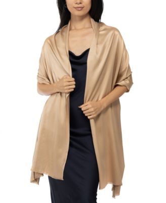I.N.C. International Concepts - Satin Wrap