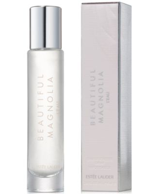 Estée Lauder - Beautiful Magnolia L'Eau Eau de Toilette Fragrance Collection