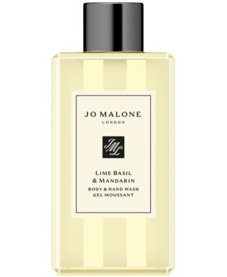 Jo Malone London - Lime Basil & Mandarin Body & Hand Wash, 100 ml