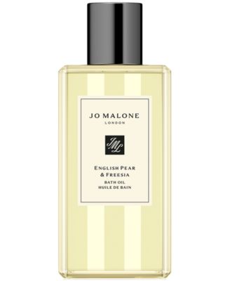 Jo Malone London - English Pear & Freesia Bath Oil, 250 ml