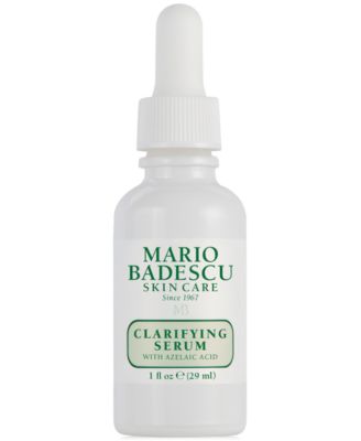 Mario Badescu - Clarifying Serum With Azealic Acid, 1 oz.