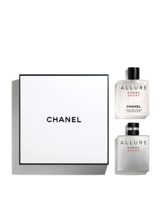 CHANEL - Eau de Toilette Set