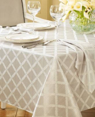 Lenox - Laurel Leaf Napkin, 19"