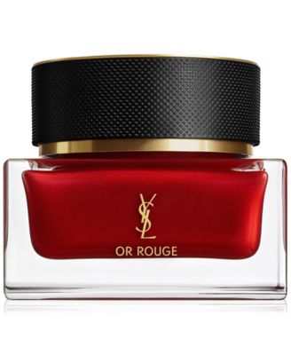 Yves Saint Laurent - Or Rouge Cr&egrave;me Regard Eye Cream
