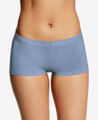 Maidenform - Dream Cotton Tailored Boyshort DM0002