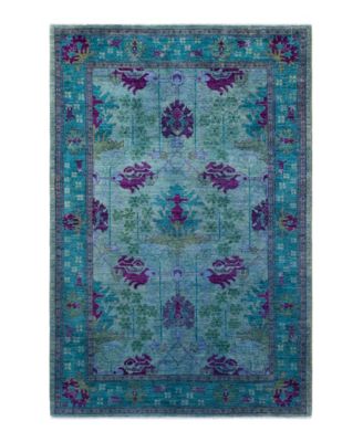 ADORN HAND WOVEN RUGS
