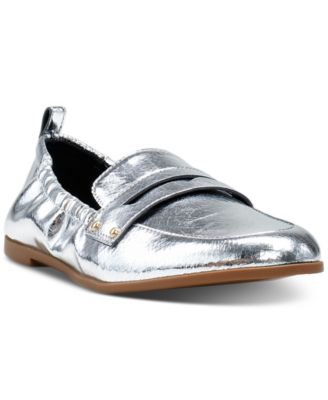Jessica Simpson - Women's Selipa Slip-On Loafer Flats