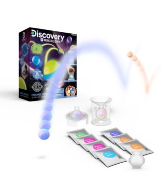 Discovery #MINDBLOWN