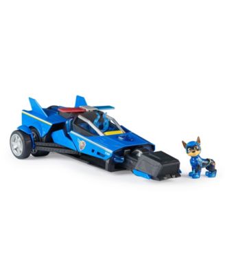Paw Patrol