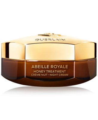 GUERLAIN - Guerlain Abeille Royale Honey Treatment Night Cream