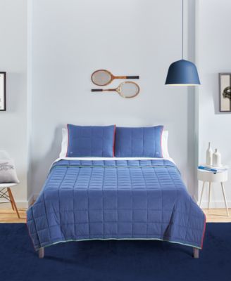 Lacoste Home