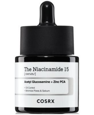Cosrx - COSRX The Niacinamide 15 Serum, 0.67 oz.