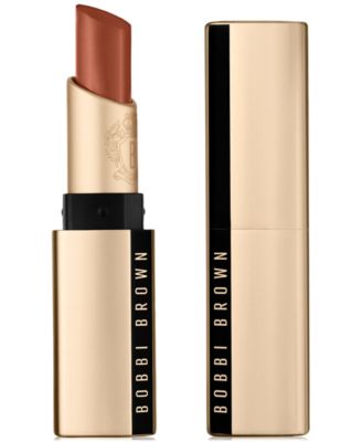 Bobbi Brown - Luxe Matte Lipstick