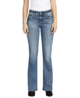 Silver Jeans Co.