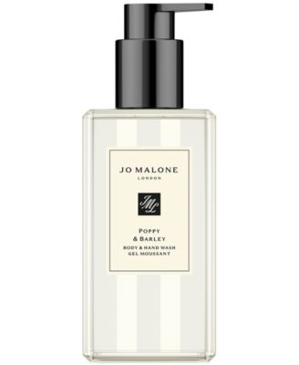 Jo Malone London - Poppy & Barley Body & Hand Wash, 8.5-oz.