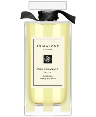 Jo Malone London - Pomegranate Noir Bath Oil, 1 oz.