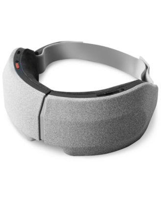 Sharper Image - RealTouch Hot or Cold Massager Eye Mask