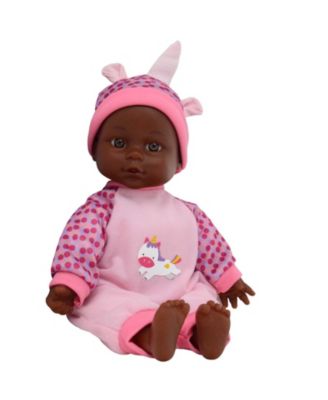 The New York Doll Collection