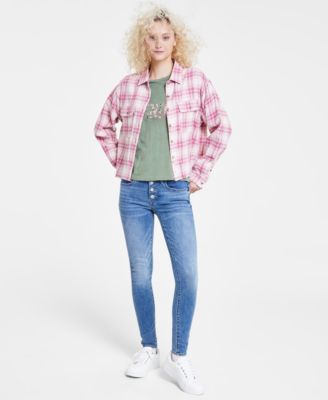 Lucky Brand
