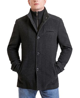Landing Leathers