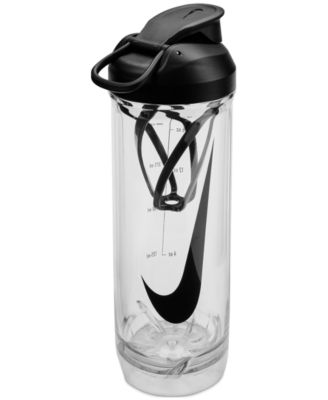 Nike - Men's TR Recharge 24-oz. Shaker Bottle 2.0