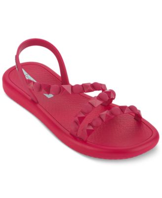 Ipanema - Women's Meu Sol Flatform AD Strappy Sandals