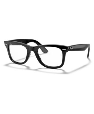 Ray-Ban - Draft