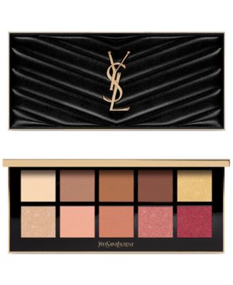 Yves Saint Laurent - Couture Clutch Eyeshadow Palette - Desert Nude