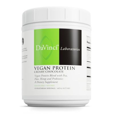DaVinci Laboratories