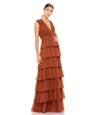 Mac Duggal