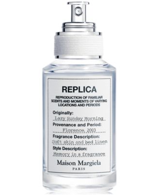 Maison Margiela - REPLICA Lazy Sunday Morning Eau de Toilette Fragrance Collection