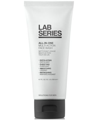 Lab Series - Skincare for Men All-In-One Multi-Action Face Wash