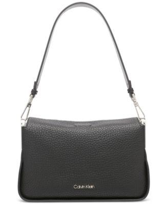 Calvin Klein - Fay Small Demi Shoulder Bag