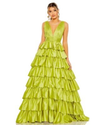 Mac Duggal