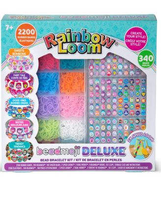 Rainbow Loom