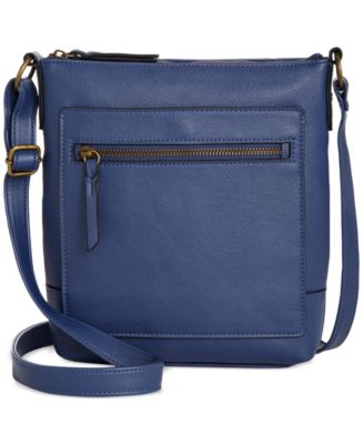 Style & Co - Hudsonn North South Crossbody