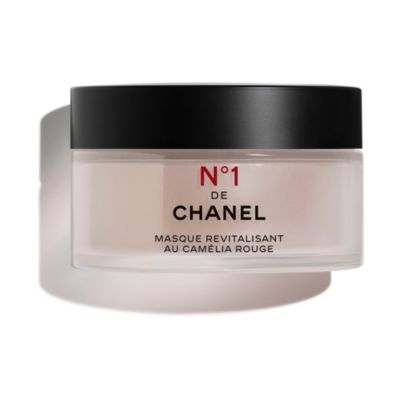 CHANEL - Exfoliates - Evens - Smooths