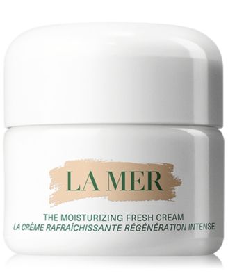 La Mer - The Moisturizing Fresh Cream