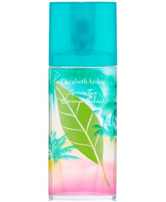 Elizabeth Arden - Green Tea Coconut Breeze Eau de Toilette, 3.3 oz.
