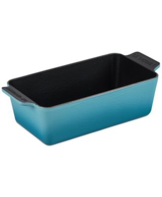 Le Creuset - Enameled Cast Iron Signature Loaf Pan, 9" x 5"