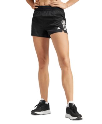 adidas - Women's Own the Run AEROREADY Base Shorts