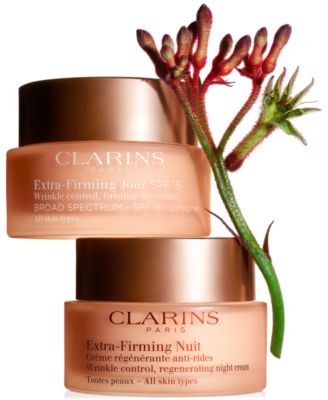 Clarins - Extra-Firming Collection