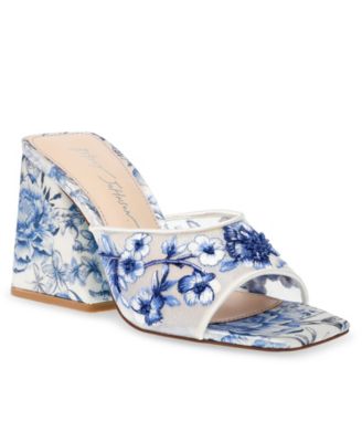 Betsey Johnson