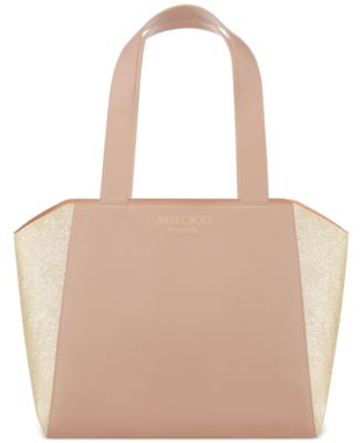 Jimmy Choo - FREE  Parfums tote bag with $118 purchase from the women's Jimmy Choo fragrance collection