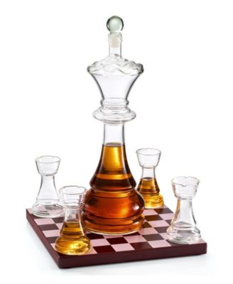 The Wine Savant