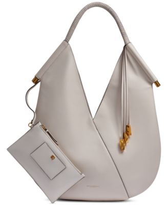 Donna Karan New York - Baldwin Extra-Large Leather Shoulder Bag