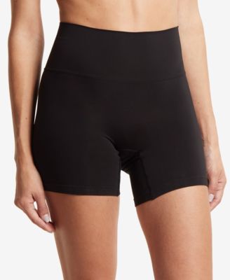 Hanky Panky - Body High Rise Biker Short